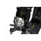 Электроскутер SIBERTON PRO 2500W