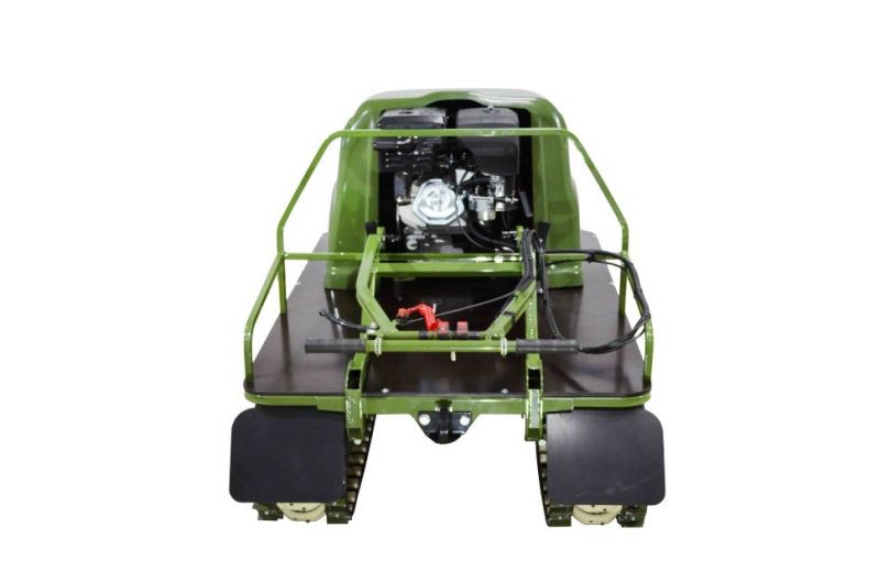 Мотособака Койра T 14 R. B&S Мотособака Койра T 14 R. B&S