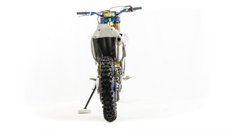 Мотоцикл Motoland XT250 ST 21/18 (172FMM) (2022 г.) Мотоцикл Motoland XT250 ST 21/18 (172FMM) (2022 г.)