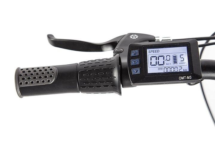 КОМПЛЕКТ Eltreco 36V 350W LCD 20 КОМПЛЕКТ Eltreco 36V 350W LCD 20