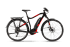 Электровелосипед Haibike (2019) Sduro Trekking 2.0 men