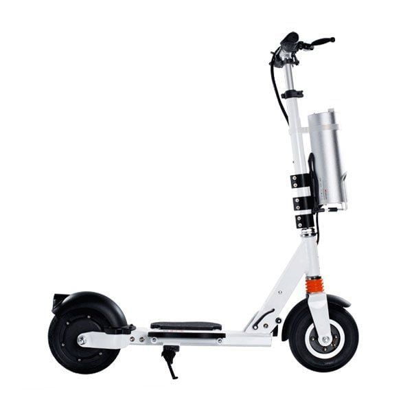 Электросамокат Airwheel Z3 350W Электросамокат Airwheel Z3 350W