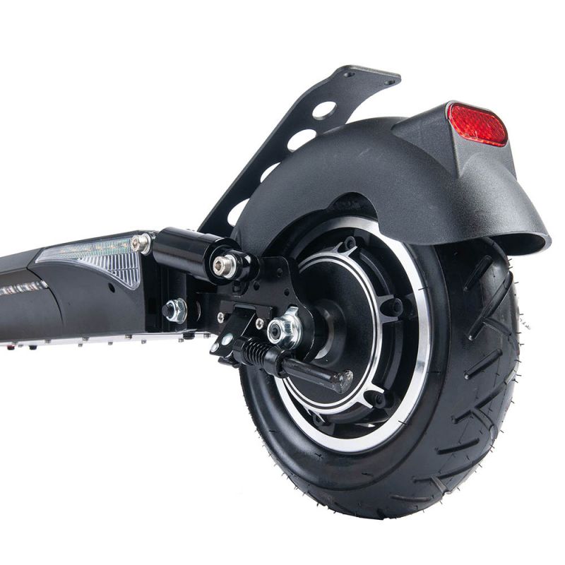 Электросамокат HIPER Model A Электросамокат HIPER Model A