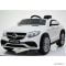 Детский электромобиль Mercedes-AMG GLE63 Etoro original