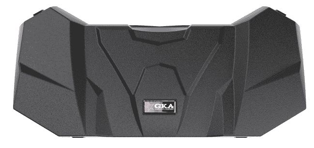 Кофр задний GKA ULTRA (F103) Кофр задний GKA ULTRA (F103)